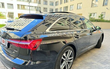 Audi A6, 2021 год, 4 677 000 рублей, 5 фотография
