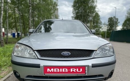 Ford Mondeo III, 2001 год, 330 000 рублей, 3 фотография