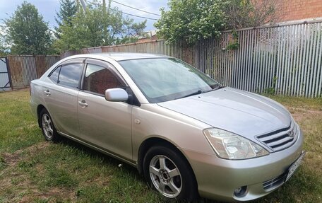 Toyota Allion, 2002 год, 770 000 рублей, 3 фотография