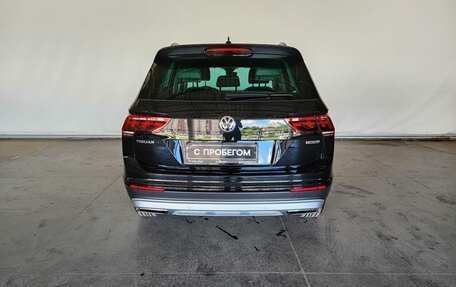 Volkswagen Tiguan II, 2019 год, 3 597 000 рублей, 5 фотография