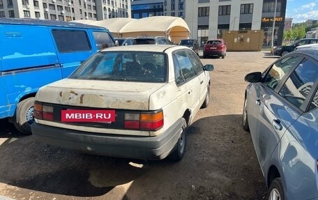 Volkswagen Passat B3, 1989 год, 50 000 рублей, 3 фотография