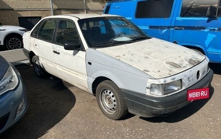 Volkswagen Passat B3, 1989 год, 50 000 рублей, 2 фотография