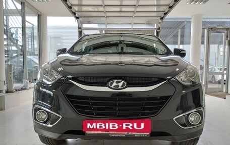 Hyundai ix35 I рестайлинг, 2011 год, 1 370 000 рублей, 3 фотография