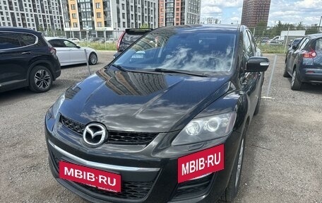 Mazda CX-7 I рестайлинг, 2011 год, 1 400 000 рублей, 2 фотография