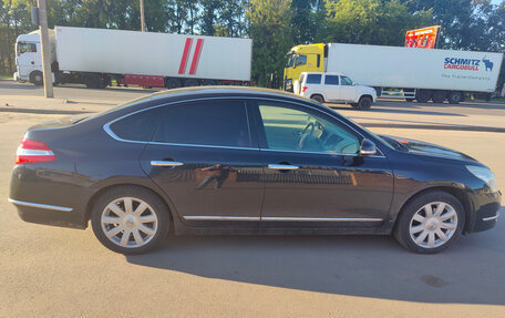 Nissan Teana, 2008 год, 1 099 000 рублей, 2 фотография