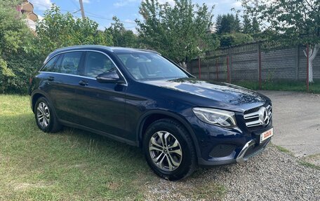 Mercedes-Benz GLC, 2019 год, 4 200 000 рублей, 2 фотография