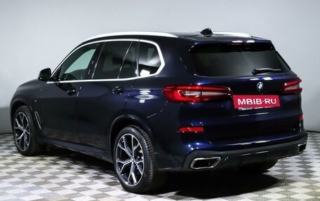 BMW X5, 2019 год, 8 450 000 рублей, 7 фотография