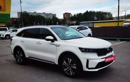 KIA Sorento IV, 2021 год, 4 100 000 рублей, 3 фотография