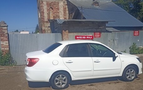 Datsun on-DO I рестайлинг, 2019 год, 510 000 рублей, 4 фотография