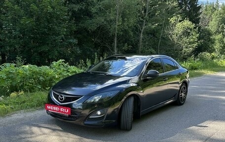 Mazda 6, 2012 год, 1 300 000 рублей, 3 фотография