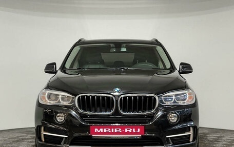 BMW X5, 2015 год, 3 498 000 рублей, 3 фотография