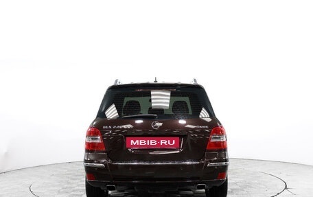 Mercedes-Benz GLK-Класс, 2012 год, 1 957 000 рублей, 6 фотография