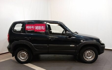 Chevrolet Niva I рестайлинг, 2012 год, 475 000 рублей, 4 фотография