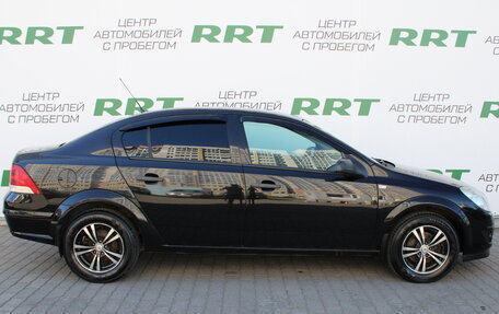 Opel Astra H, 2008 год, 499 000 рублей, 2 фотография