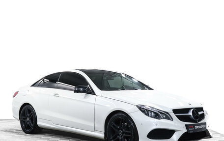 Mercedes-Benz E-Класс, 2015 год, 2 548 000 рублей, 3 фотография