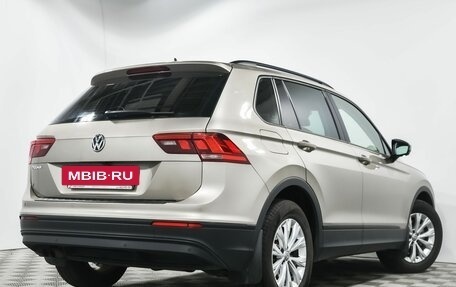 Volkswagen Tiguan II, 2020 год, 2 226 150 рублей, 4 фотография