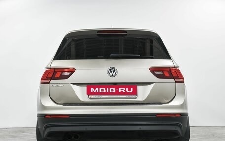 Volkswagen Tiguan II, 2020 год, 2 226 150 рублей, 5 фотография