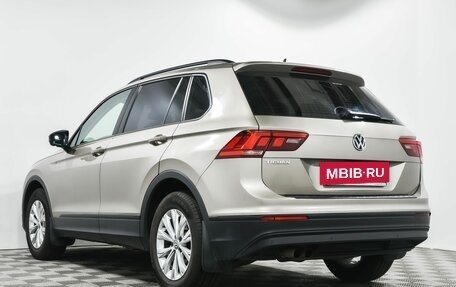 Volkswagen Tiguan II, 2020 год, 2 226 150 рублей, 6 фотография