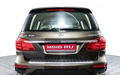 Mercedes-Benz GL-Класс, 2014 год, 3 250 000 рублей, 6 фотография