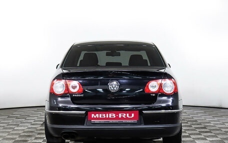 Volkswagen Passat B6, 2010 год, 798 000 рублей, 6 фотография