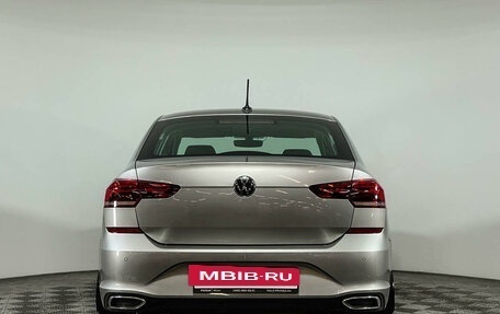 Volkswagen Polo VI (EU Market), 2020 год, 2 087 000 рублей, 6 фотография