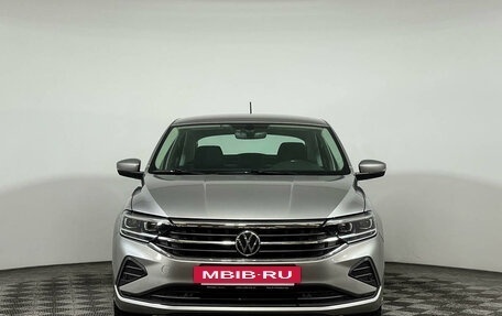 Volkswagen Polo VI (EU Market), 2020 год, 2 087 000 рублей, 2 фотография