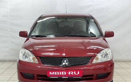 Mitsubishi Lancer IX, 2004 год, 549 000 рублей, 3 фотография