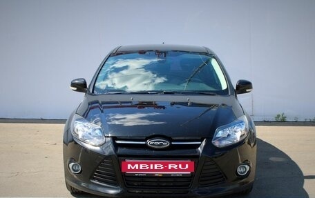 Ford Focus III, 2013 год, 925 000 рублей, 2 фотография