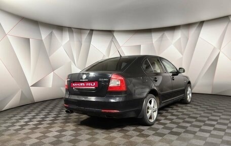 Skoda Octavia, 2010 год, 500 000 рублей, 2 фотография