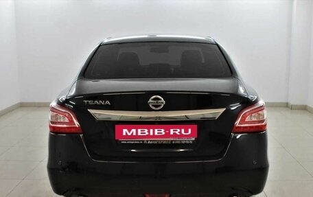 Nissan Teana, 2014 год, 1 360 000 рублей, 3 фотография