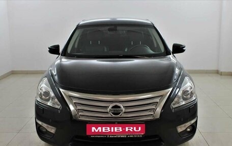 Nissan Teana, 2014 год, 1 360 000 рублей, 2 фотография