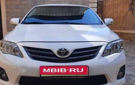 Toyota Corolla, 2011 год, 1 200 000 рублей, 2 фотография