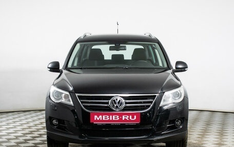 Volkswagen Tiguan I, 2010 год, 1 127 000 рублей, 2 фотография