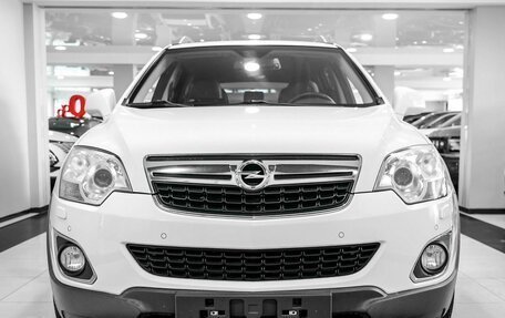 Opel Antara I, 2014 год, 1 670 000 рублей, 2 фотография