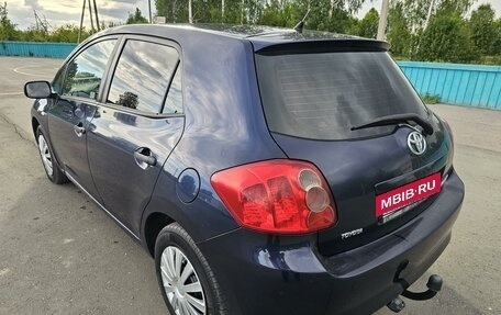 Toyota Auris II, 2008 год, 820 000 рублей, 2 фотография