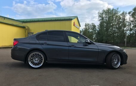 BMW 3 серия, 2016 год, 2 150 000 рублей, 2 фотография