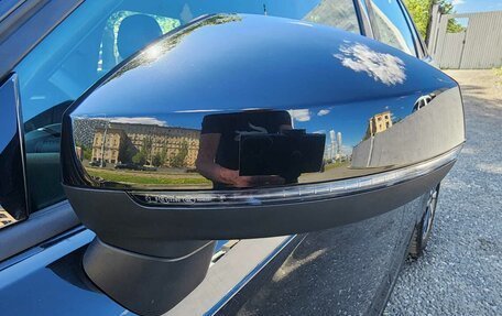 Audi A3, 2019 год, 2 350 000 рублей, 9 фотография