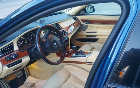 BMW 7 серия, 2012 год, 2 950 000 рублей, 6 фотография