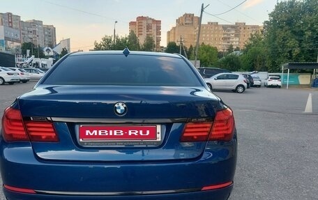 BMW 7 серия, 2012 год, 2 950 000 рублей, 4 фотография