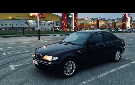 BMW 3 серия, 2003 год, 310 000 рублей, 3 фотография