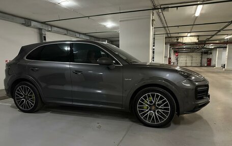 Porsche Cayenne III, 2019 год, 8 800 000 рублей, 6 фотография