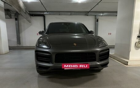 Porsche Cayenne III, 2019 год, 8 800 000 рублей, 2 фотография