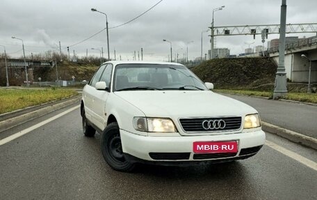 Audi A6, 1996 год, 450 000 рублей, 2 фотография