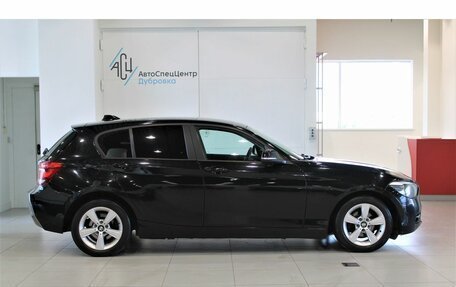 BMW 1 серия, 2013 год, 1 249 000 рублей, 5 фотография