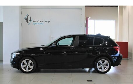 BMW 1 серия, 2013 год, 1 249 000 рублей, 4 фотография