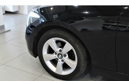 BMW 1 серия, 2013 год, 1 249 000 рублей, 7 фотография