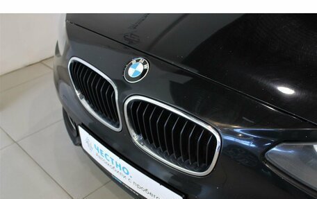BMW 1 серия, 2013 год, 1 249 000 рублей, 8 фотография