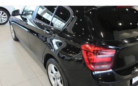 BMW 1 серия, 2013 год, 1 249 000 рублей, 10 фотография