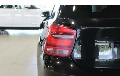 BMW 1 серия, 2013 год, 1 249 000 рублей, 9 фотография