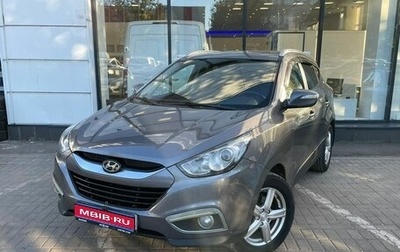 Hyundai ix35 I рестайлинг, 2012 год, 1 150 000 рублей, 1 фотография